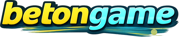 betongame লোগো